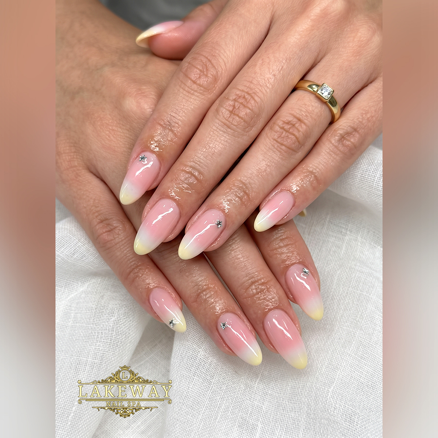 Nail Design July 10 2026